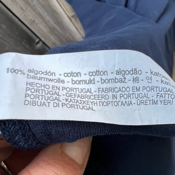 Zara High Neck Knit Pancho - Picture 5 of 7